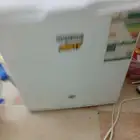 ثلاجة صغيرة