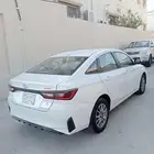 تويوتا يارس 2023