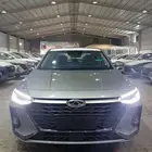 شيرى اريزو 8 كمفورت ولاكجري 2025 كاش وتقسيط