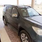 تريل بليزر 2013 فل كامل دبل LTZ