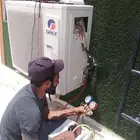 AC Technician Riyadh