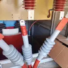 مقاول جهد متوسط ومنخفض 13.8 33kv