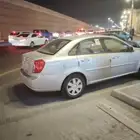 سيارة شيفروليه للبيع موديل 2007 نظيفة قير عادي