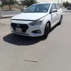 اكسنت 2019 للبيع