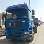 راس مان 2003