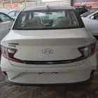 هيونداى i10 سمارت موديل 2025