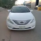 هونداي سوناتا موديل 2012