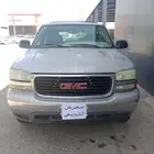 جمس يوكن موديل 2004