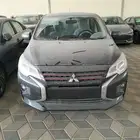 ميتسوبيشي اتراج فل كامل 2024 كاش واقصاد