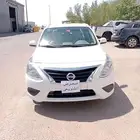 نيسان صني موديل 2022