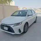 تويوتا يارس 2023