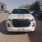 ايسوزو بكب غمارتين موديل 2022