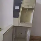 ثلاجة وبراده