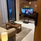 للايجار الشهري استوديو عوائل مؤثث في حي الملك فيصل عرض H1117