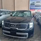 كيا تيلورايد فل كامل مقاعد منفصله موديل 2024