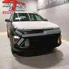 هيونداي كونا كمفورت وجميع الفئات موديل 2025