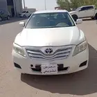 تويوتا كامري قبر عادي موديل 2011