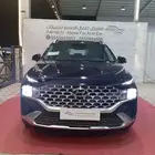 هيونداي سنتافي ميد 3500 سي سي 2024