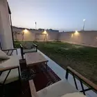 فيلا مفروشه للايجار حي رحاب