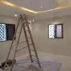 دهانات ديكورات