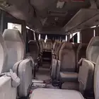 باص هونداي ديزل كاونتي 2010