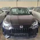 هوندا ZR.V ستاندر خليجي 2024