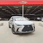 لكزس موديل NX 350 AA 2025 بنزين سعودي