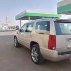 للبيع كديلاك سكاليد 2007