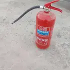 طفايه حريق