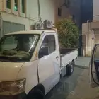 دباب ديهاتسو 2010 للايجار