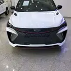 جيلي كولراي فل GF موديل 2025 اقوى عروض الكاش والتقسيط