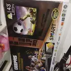 شاشه 43 جيباس