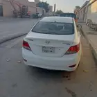 هوندا اكسنت 2013