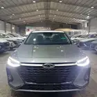 شيرى اريزو 8 كمفورت 1.6 سى سى 2025