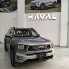 هافال اتش7 دبل 2026 الجديده كليا HAVAL-H7