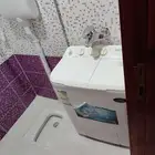 للبيع شاليهات في اابها خلف طريق المية