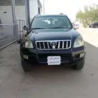 تويوتا برادو موديل 2008