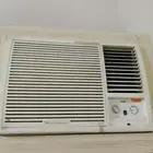 مكيف شباك امريكي