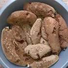 عسل بري حر. جديد قطف اليوم 7.5 كيلو