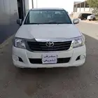 تويوتا هايلوكس موديل 2014