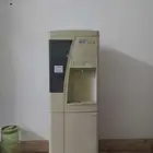برادة ماء بارد وحار