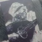 لوحه طلال بن مداح للبيع