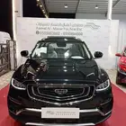 جيلي ازكارا فل كامل ونص فل 2023 صيانه مجانيه 50 الف كيلو