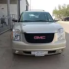 جي ام سي يوكن موديل 2013
