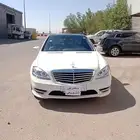 مرسيدس اس 350 موديل 2009