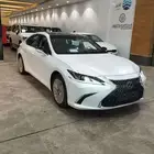 لكزس ES 350 CC نص فل 2025 سعودي اقل سعر