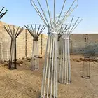 أستاندات للأشجار الجهنميات