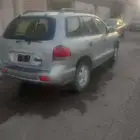 Hundai Sentafe 2005 Manual Gair