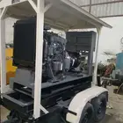 اصلاح جميع مولدات كهرباء ديزل