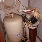 جهاز تحلية مياه